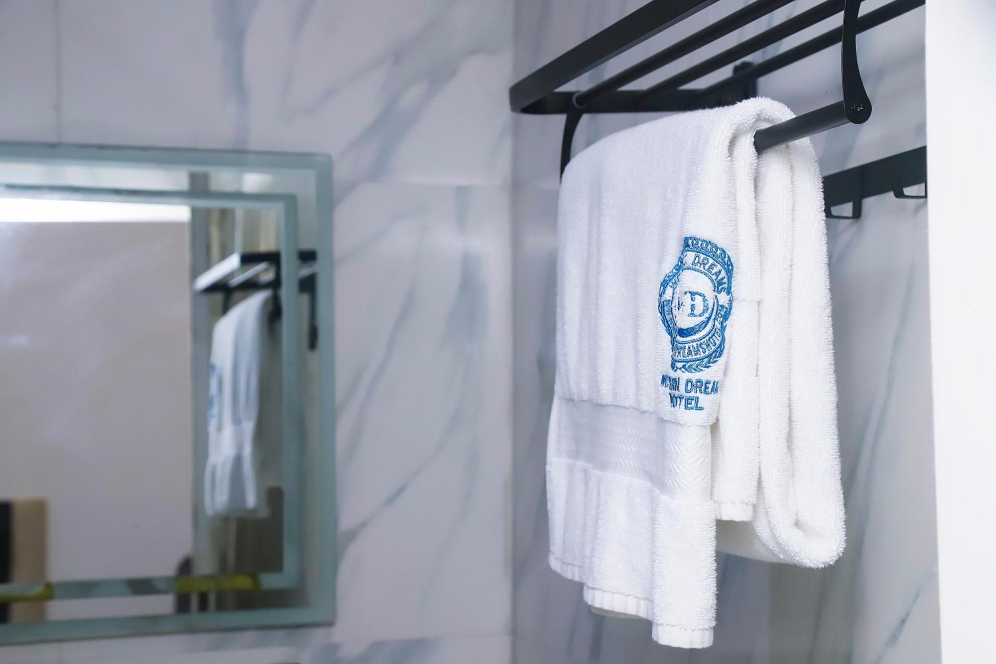 Western Dreams Hotel Abuja Ngoại thất bức ảnh